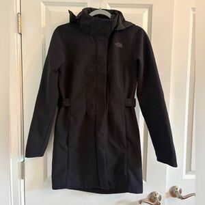 The North Face Women's Black Ski Jacket